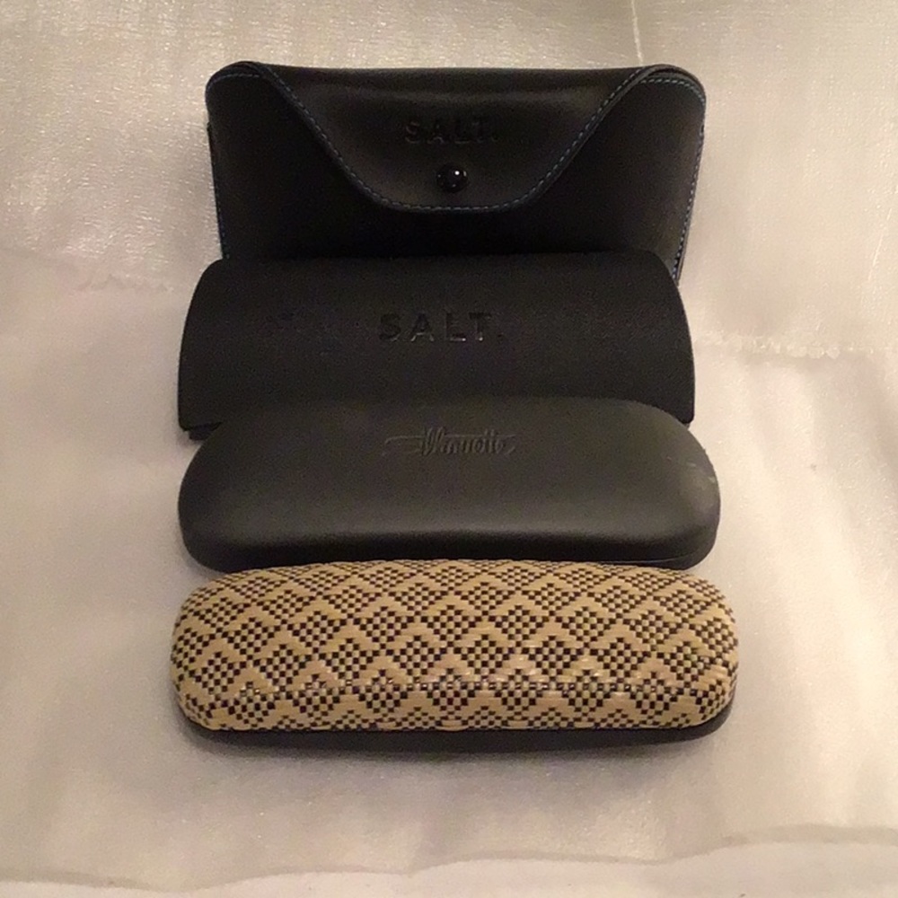 Glasses case